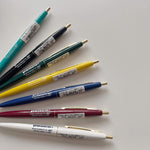 Penco Knock Ballpoint Pen