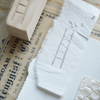 Jesslynnpadilla Rubber Stamp -  Little Ladder (discontinued)