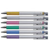 Pilot Juice Up Gel Pen (0.4mm) - Metallic Series