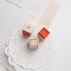 Peho Design Rubber Stamp - Mini Square Frame