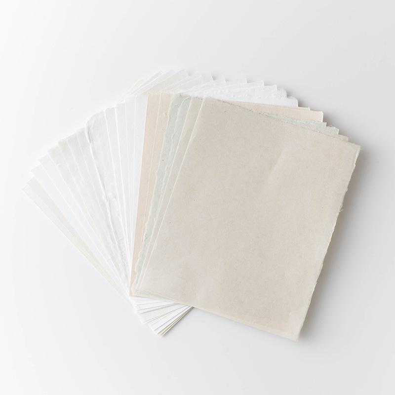 Awagami Editioning Paper Pack