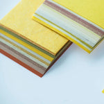 Washi Paper Blocks / 150 sheets