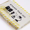 Sanby Stamp Pad - Gold