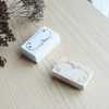 Jesslynnpadilla Rubber Stamp -  Serenity