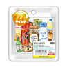 Super Mind Sticker Flakes - Home Seasoning