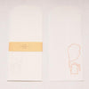 Classiky x Noraya Tea Party Letter Pad and Envelope