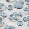 LCN Wax Seal - Stationery